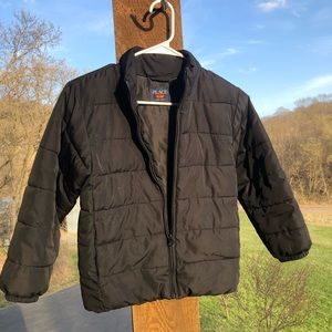 Lightweight Jacket Coat for Spring or Fall